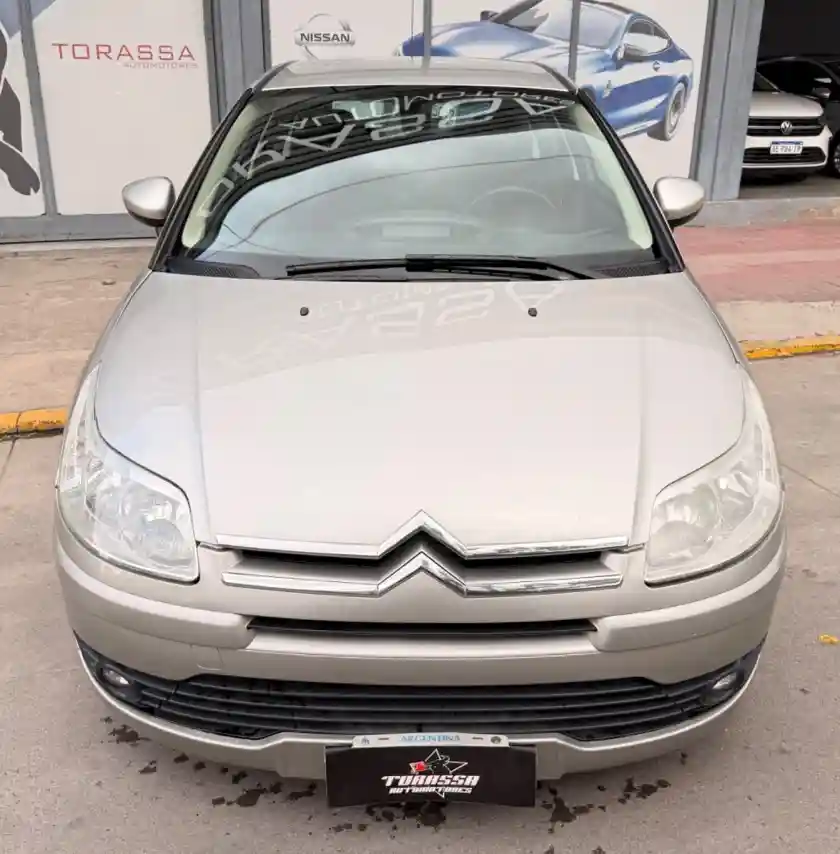 Citroën C4  2012 - foto 2