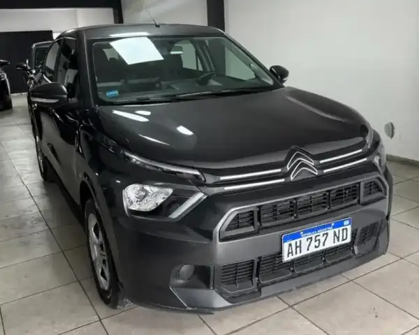 Citroën Basalt  2025 - foto 1
