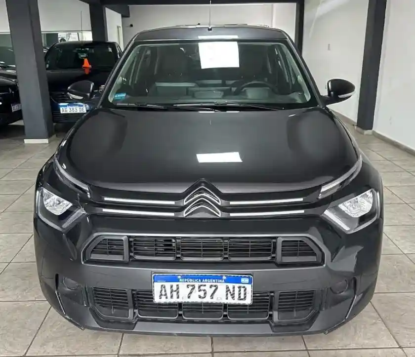 Citroën Basalt  2025 - foto 2