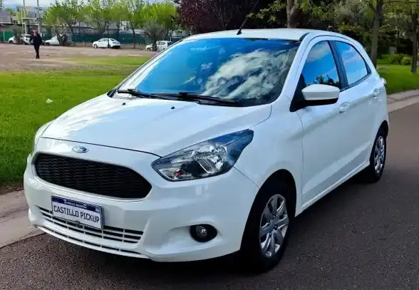 Ford Ka  2017 - foto 1