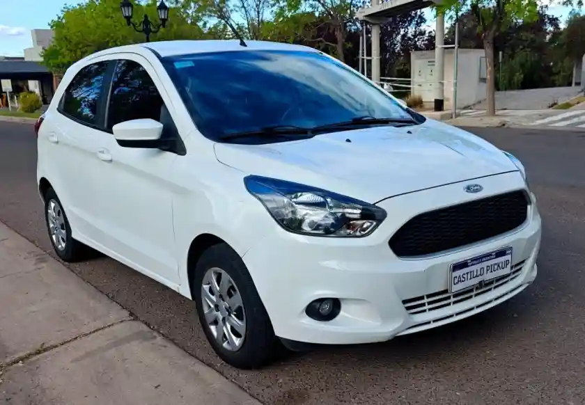 Ford Ka  2017 - foto 2