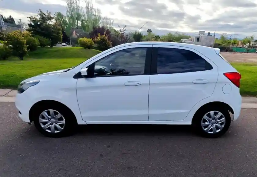Ford Ka  2017 - foto 3