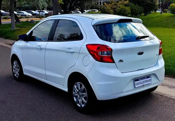 Ford Ka  2017 - foto 4