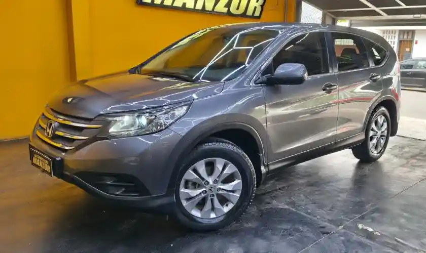 Honda Crv  2013 - foto 1