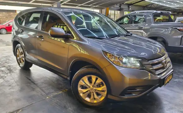 Honda Crv  2013 - foto 2