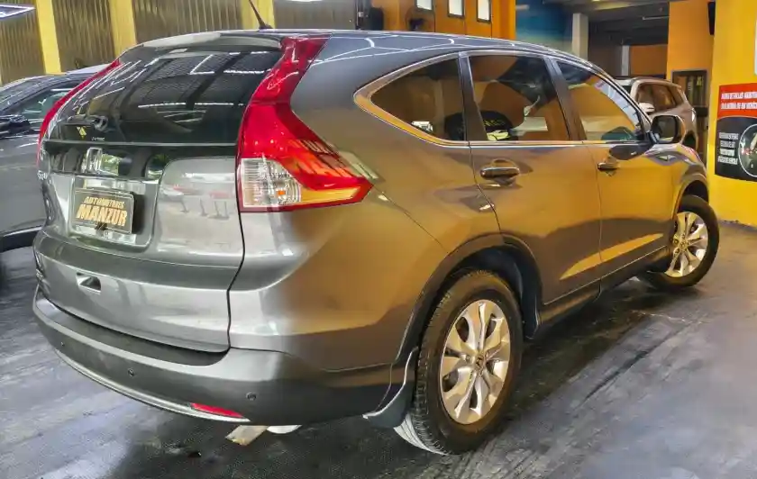 Honda Crv  2013 - foto 3