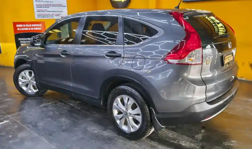 Honda Crv  2013 - foto 4