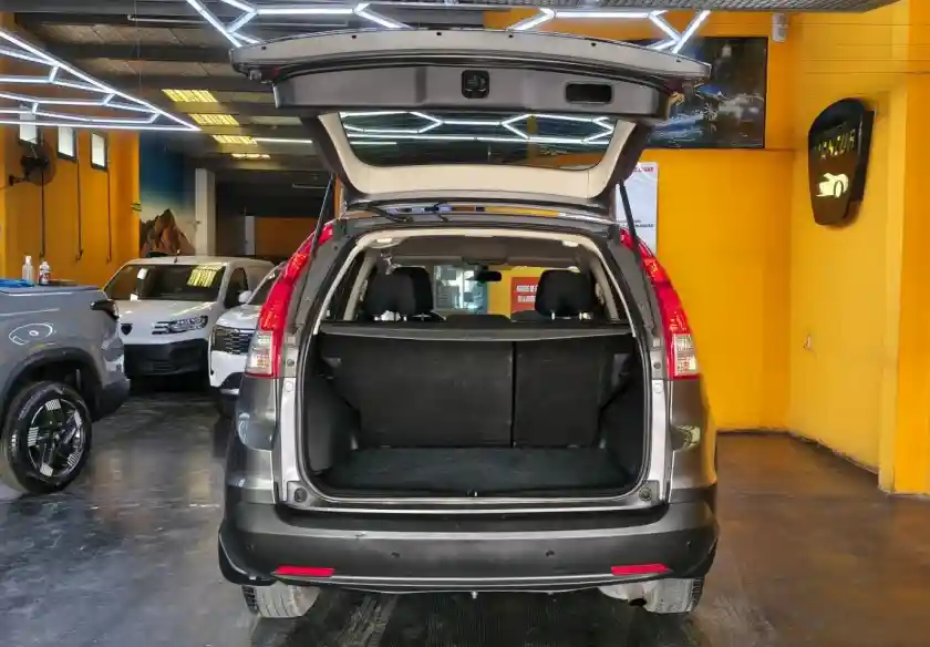 Honda Crv  2013 - foto 5