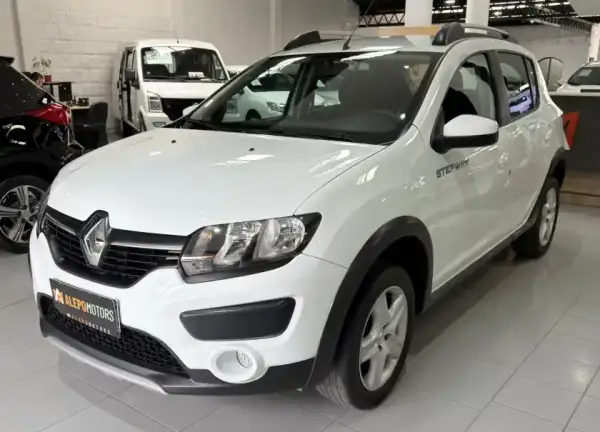 Renault Sandero  2018 - foto 1