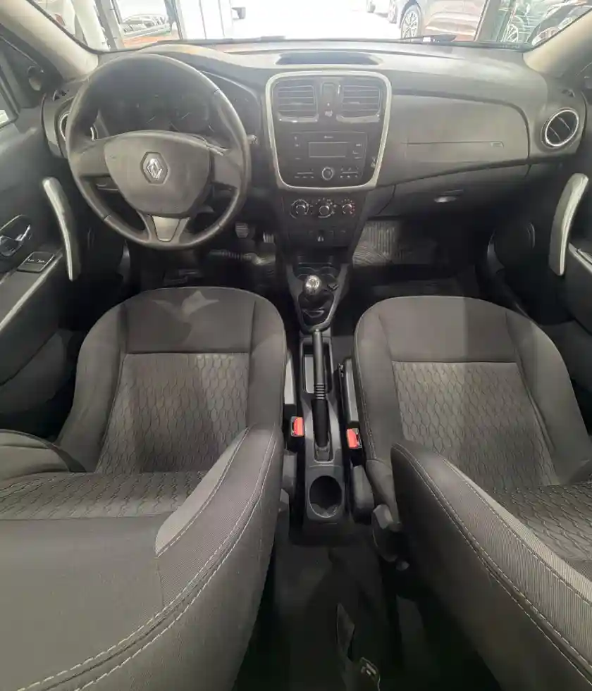 Renault Sandero  2018 - foto 5