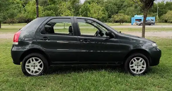 Fiat Palio  2009 - foto 2