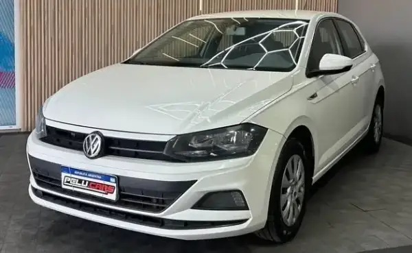 Volkswagen Polo  2019 - foto 1