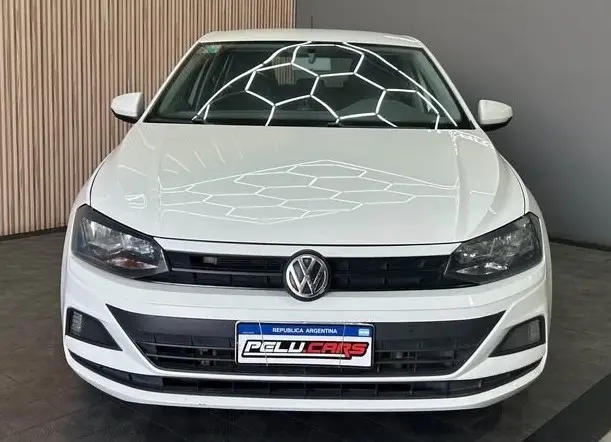 Volkswagen Polo  2019 - foto 2