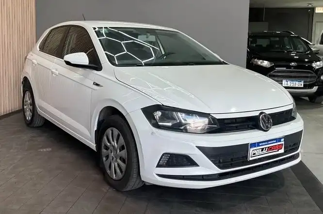 Volkswagen Polo  2019 - foto 3