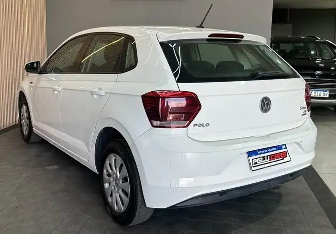 Volkswagen Polo  2019 - foto 4