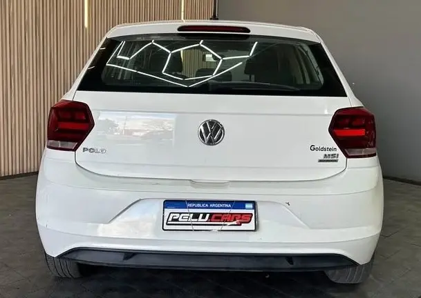 Volkswagen Polo  2019 - foto 5