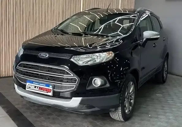 Ford Ecosport  2016 - foto 1