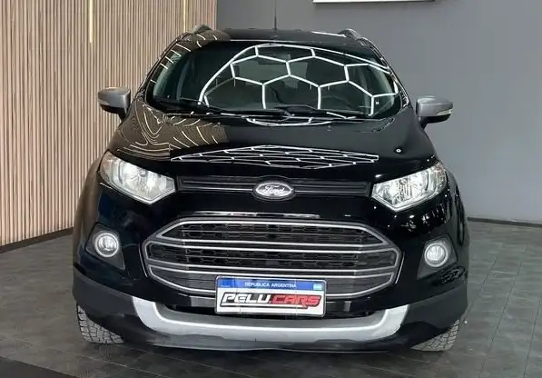 Ford Ecosport  2016 - foto 2