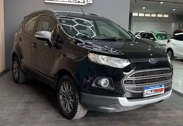 Ford Ecosport  2016 - foto 3