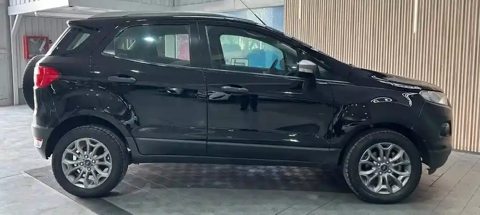 Ford Ecosport  2016 - foto 5