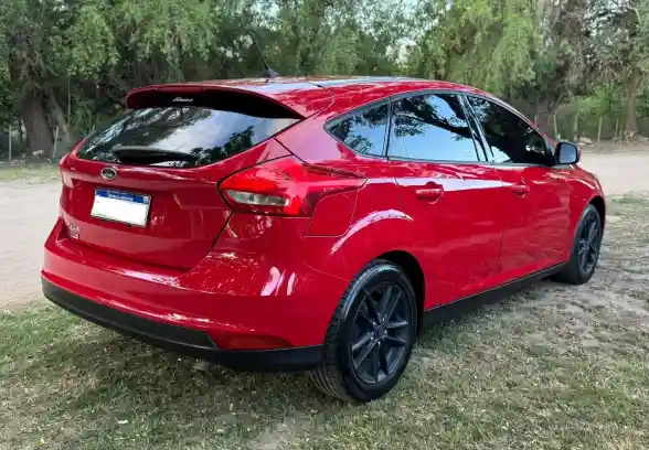 Ford Focus  2019 - foto 2