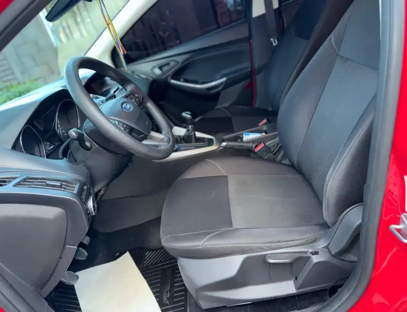Ford Focus  2019 - foto 3