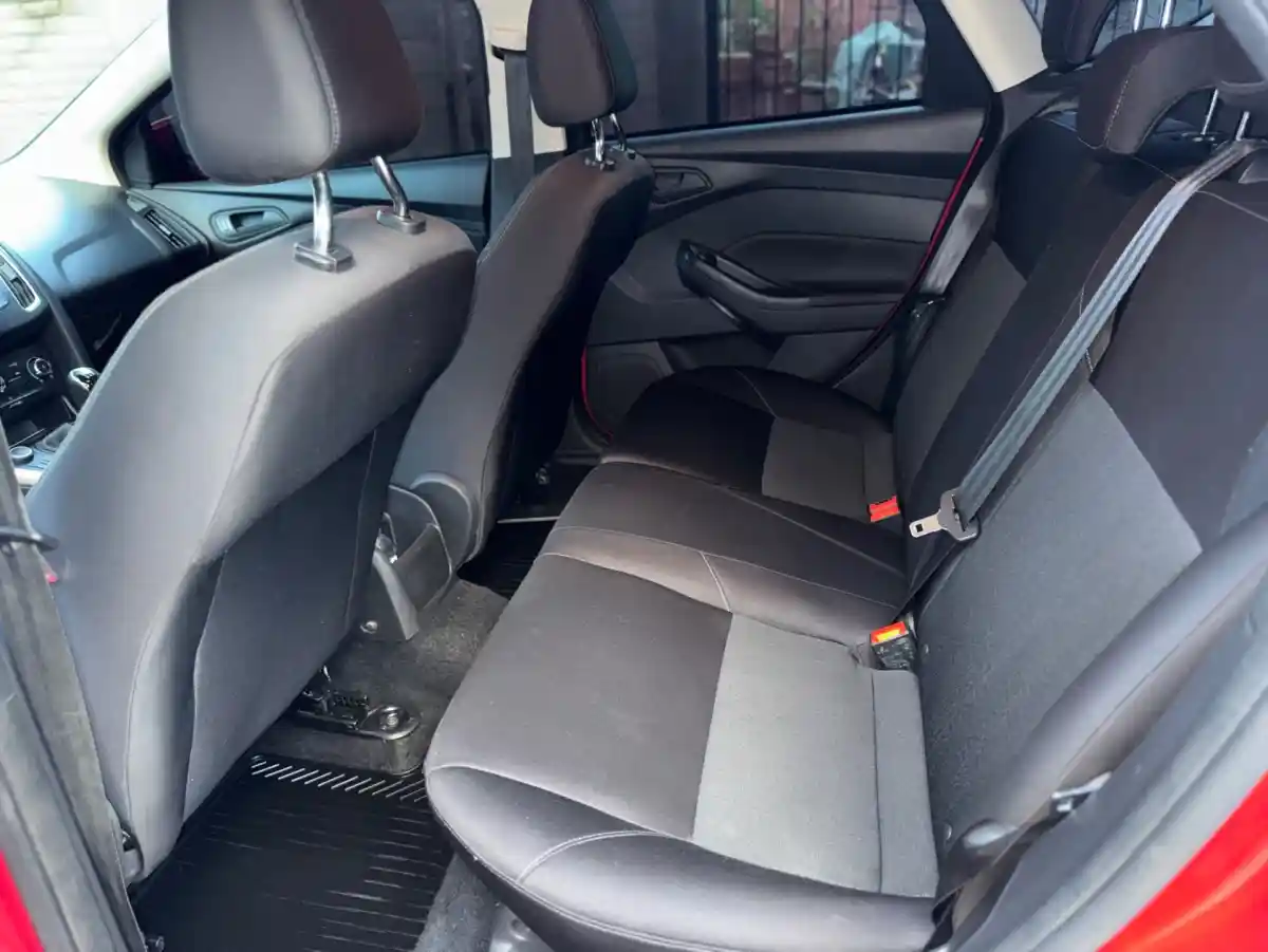 Ford Focus  2019 - foto 4
