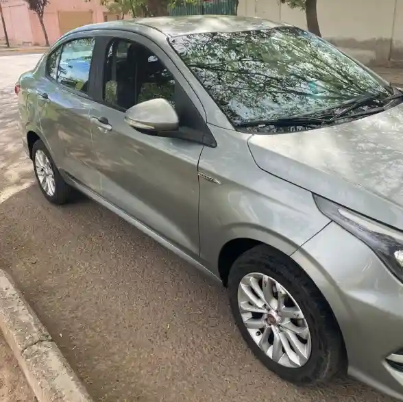 Fiat Cronos  2018 - foto 2