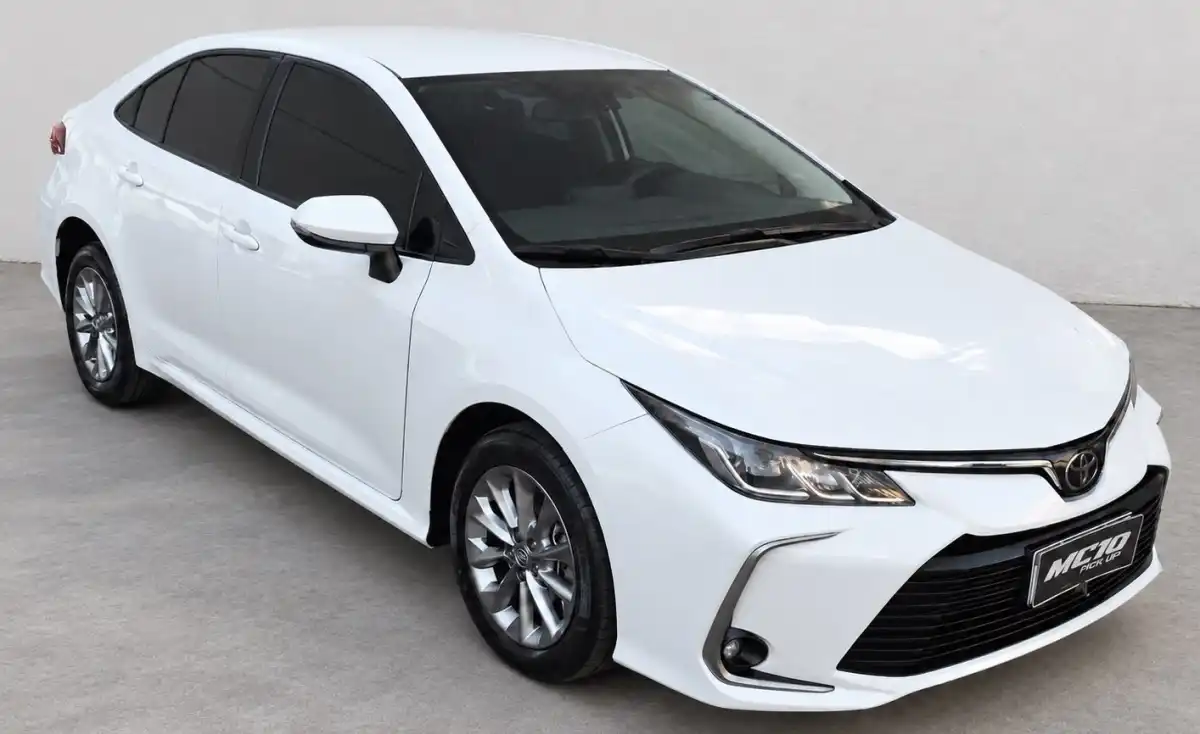Toyota Corolla  2024 - foto 2