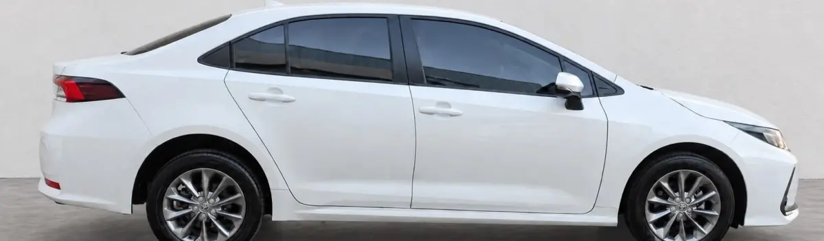 Toyota Corolla  2024 - foto 3