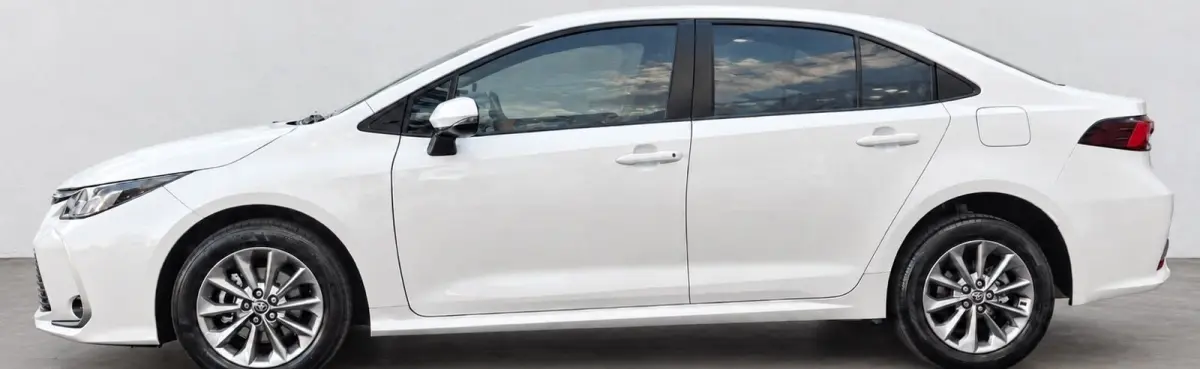 Toyota Corolla  2024 - foto 4