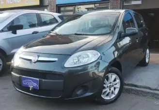 Fiat Grand Siena  2013 - foto 5