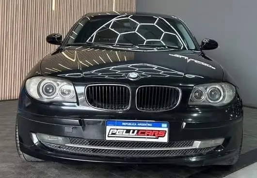 Bmw Serie 1  2009 - foto 2