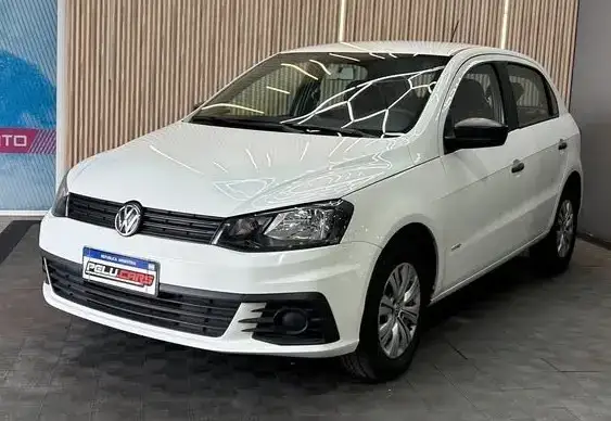 Volkswagen Gol Trend  2017 - foto 1