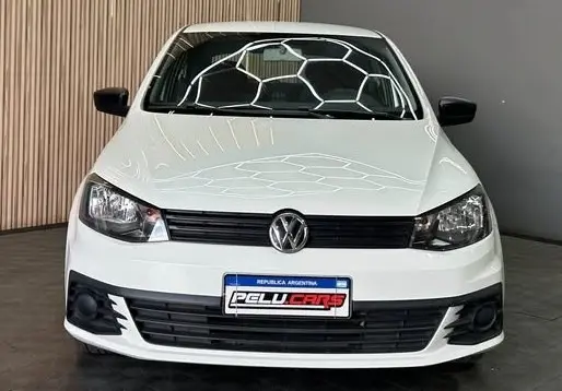 Volkswagen Gol Trend  2017 - foto 2