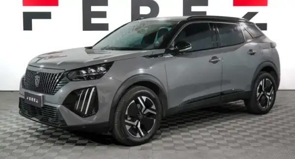 Peugeot 2008  2024 - foto 1