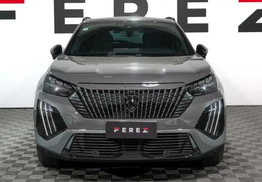 Peugeot 2008  2024 - foto 2