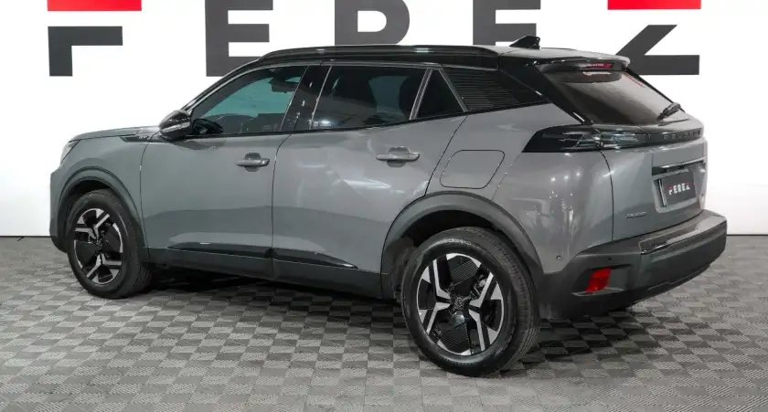 Peugeot 2008  2024 - foto 5