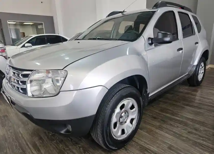Renault Duster  2013 - foto 1