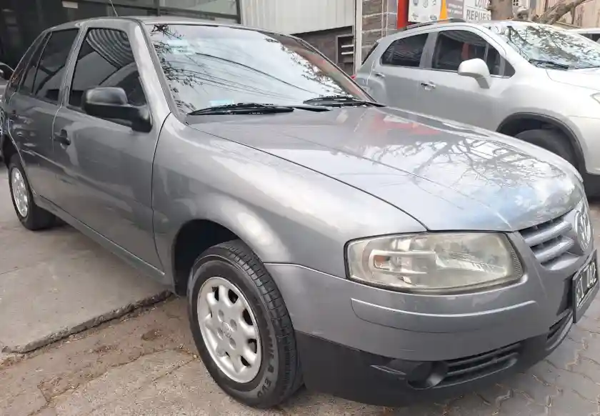 Volkswagen Gol  2008 - foto 3