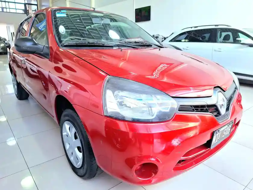 Renault Clio  2013 - foto 3
