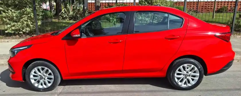 Fiat Cronos  2021 - foto 3