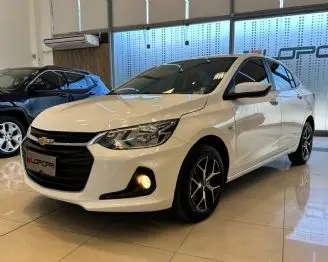 Fiat Cronos  2021 - foto 5
