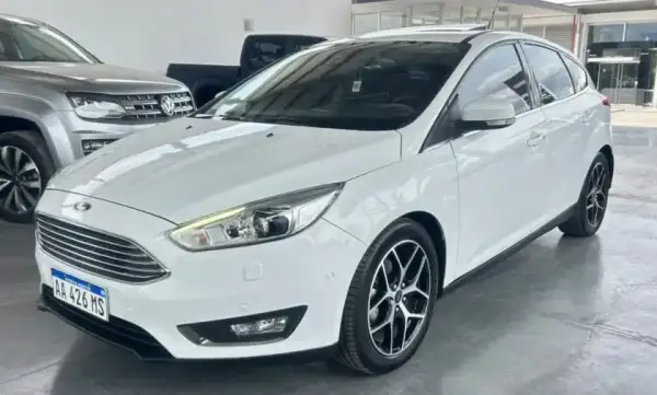 Ford Focus  2016 - foto 1