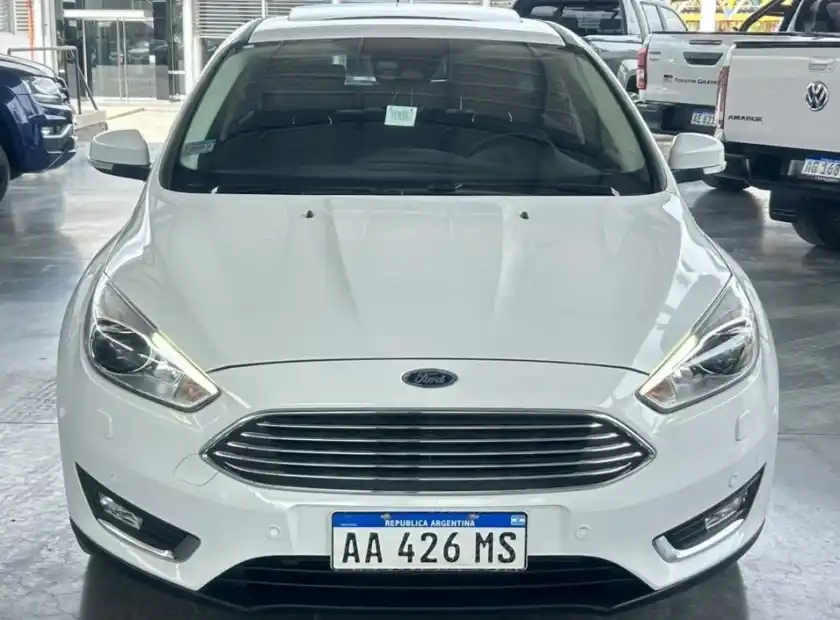 Ford Focus  2016 - foto 2