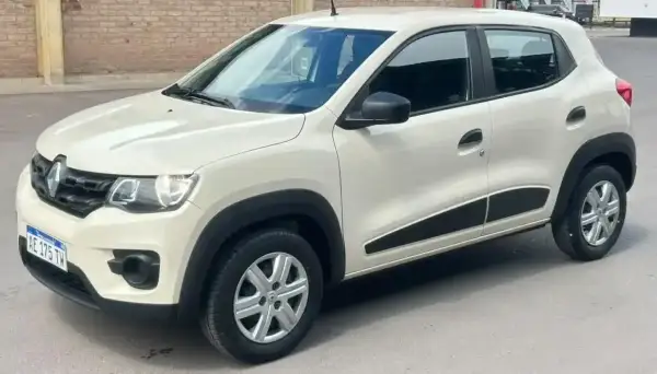 Renault Kwid  2020 - foto 1