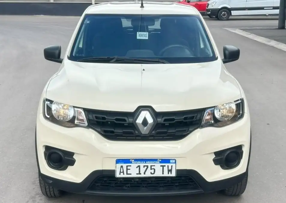 Renault Kwid  2020 - foto 2