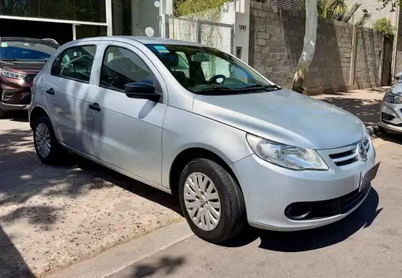 Volkswagen Gol Trend  2011 - foto 3