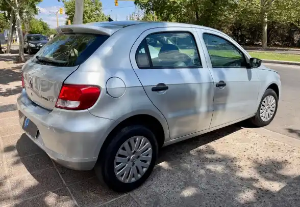 Volkswagen Gol Trend  2011 - foto 4