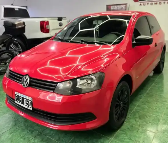 Volkswagen Gol Trend  2015 - foto 1